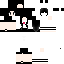 Vista previa del PNG de skin