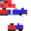 Vista previa del PNG de skin
