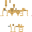 Vista previa del PNG de skin