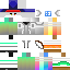 Skin PNG preview