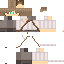 Vista previa del PNG de skin