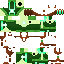 Vista previa del PNG de skin