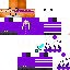 Vista previa del PNG de skin