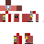 Vista previa del PNG de skin