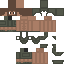 Vista previa del PNG de skin