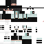 Vista previa del PNG de skin