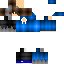 Vista previa del PNG de skin