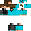 Vista previa del PNG de skin