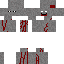 Vista previa del PNG de skin