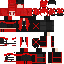 Vista previa del PNG de skin