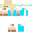Vista previa del PNG de skin