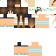 Vista previa del PNG de skin