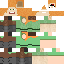 Vista previa del PNG de skin