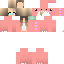 Vista previa del PNG de skin