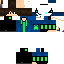Vista previa del PNG de skin