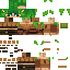 Vista previa del PNG de skin