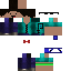 Vista previa del PNG de skin