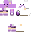 Vista previa del PNG de skin