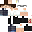 Vista previa del PNG de skin
