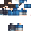 Vista previa del PNG de skin