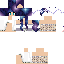 Vista previa del PNG de skin