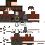 Vista previa del PNG de skin