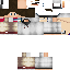 Vista previa del PNG de skin