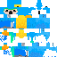 Vista previa del PNG de skin