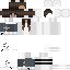 Vista previa del PNG de skin