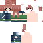 Vista previa del PNG de skin