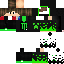 Vista previa del PNG de skin