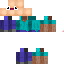 Vista previa del PNG de skin