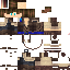 Vista previa del PNG de skin