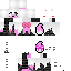 Vista previa del PNG de skin