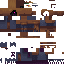 Vista previa del PNG de skin