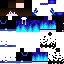 Vista previa del PNG de skin