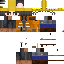 Vista previa del PNG de skin