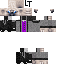 Vista previa del PNG de skin