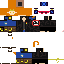 Vista previa del PNG de skin