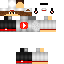 Vista previa del PNG de skin