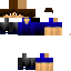 Vista previa del PNG de skin