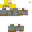 Vista previa del PNG de skin