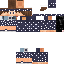 Vista previa del PNG de skin