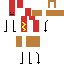 Vista previa del PNG de skin