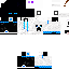 Vista previa del PNG de skin