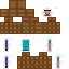 Vista previa del PNG de skin