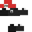 Vista previa del PNG de skin