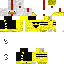 Vista previa del PNG de skin