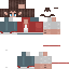 Vista previa del PNG de skin