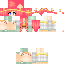 Vista previa del PNG de skin